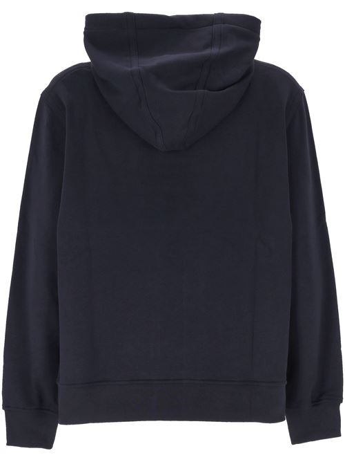 Navy blue sweatshirt ETRO | MRMB0008AR300B3681