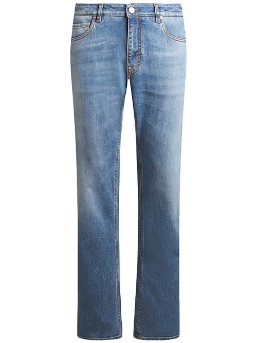 Light blue denim ETRO | MRNB0004AD277S9252