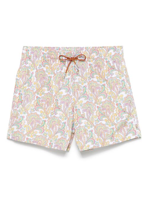 White elasticated beachwear ETRO | MRPB000199SASK8X0800