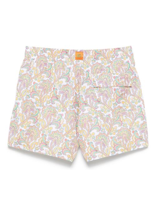 White elasticated beachwear ETRO | MRPB000199SASK8X0800