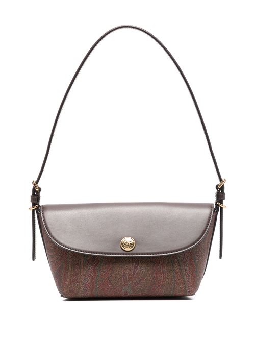 Borsa pieghevole marrone ETRO | WP1B0018AA014M0019