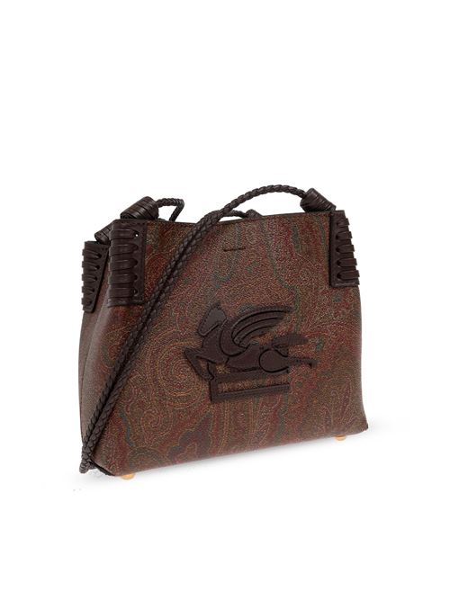 Cedar brown bag ETRO | WP1D0041AA060M0019