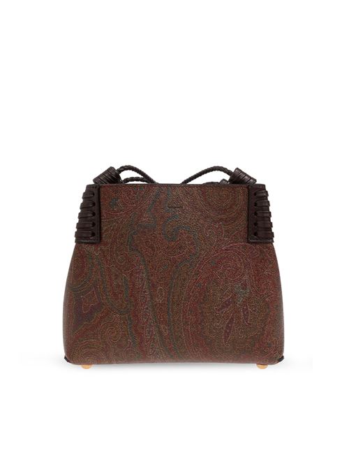 Cedar brown bag ETRO | WP1D0041AA060M0019