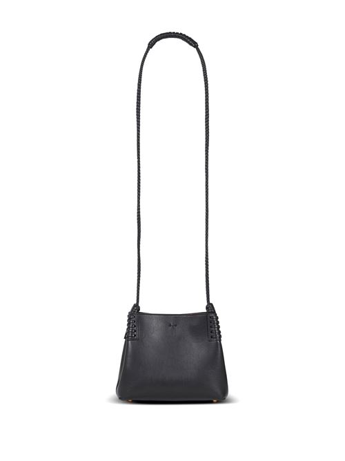 Black calf leather bag ETRO | WP1D0041AP264N0000