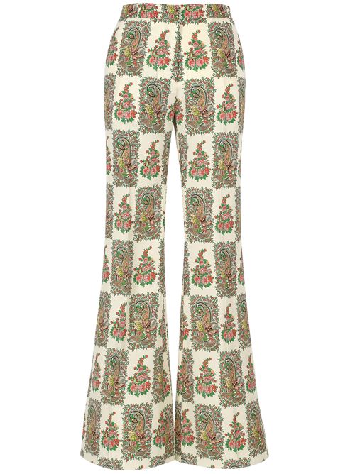 Pantaloni beige chiaro ETRO | WREA001199SASM2X0801