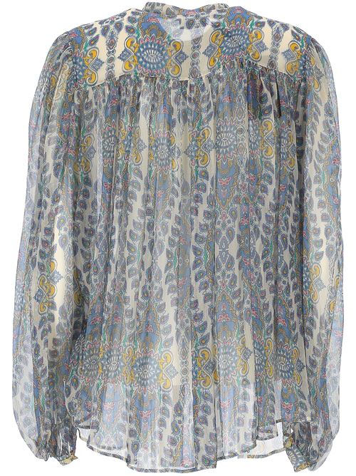 Top grigio chiaro ETRO | WRIA004899SA1G2X0800