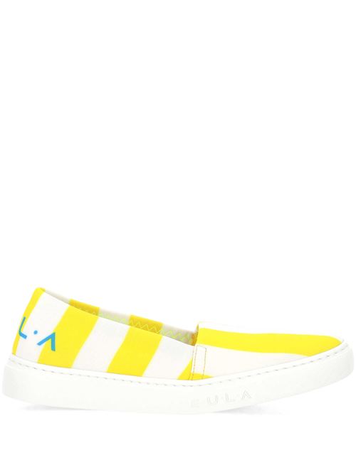 SEADBOATGIALLO FLUO