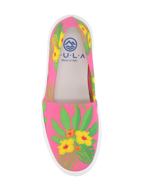Scarpe a stampa floreale EULA | SEADHAWAIIBABOL