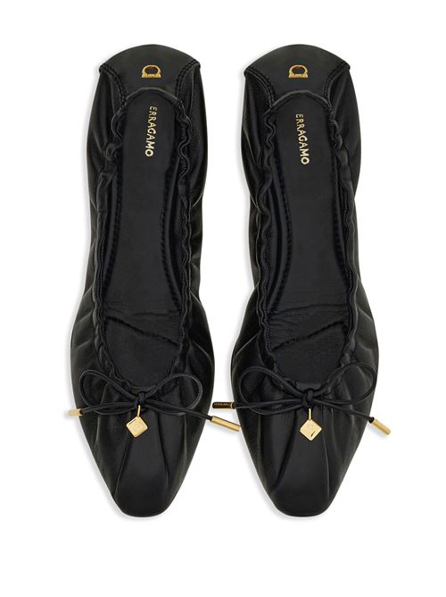 Ballerinas JOELLE FERRAGAMO | 01J2157796561C