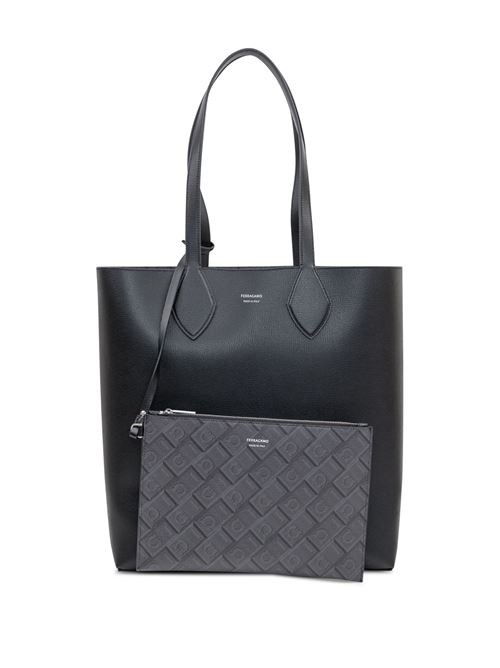 Reversible tote FERRAGAMO | 241680779428