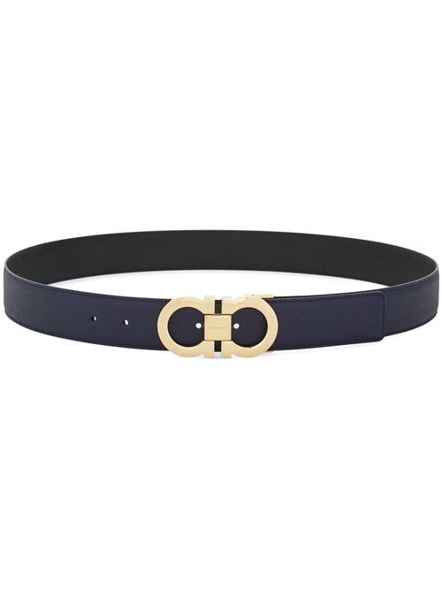 Gancini buckle belt FERRAGAMO | 679535780164