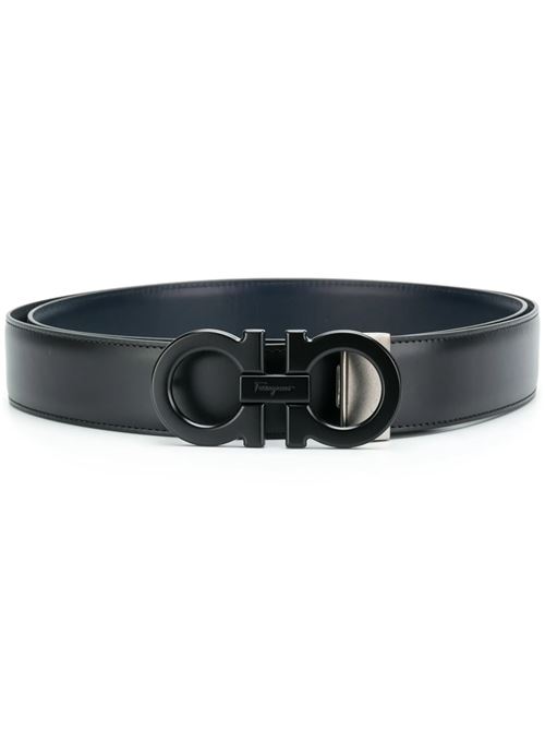 Cintura con fibbia FERRAGAMO | 679710688772