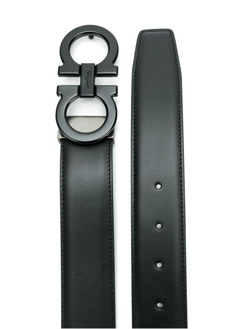 Cintura con fibbia FERRAGAMO | 679710688772