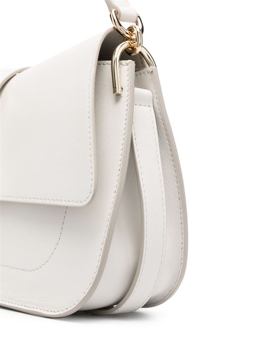 Borsa tote Flow media in pelle Furla | WB00996BX20451704S