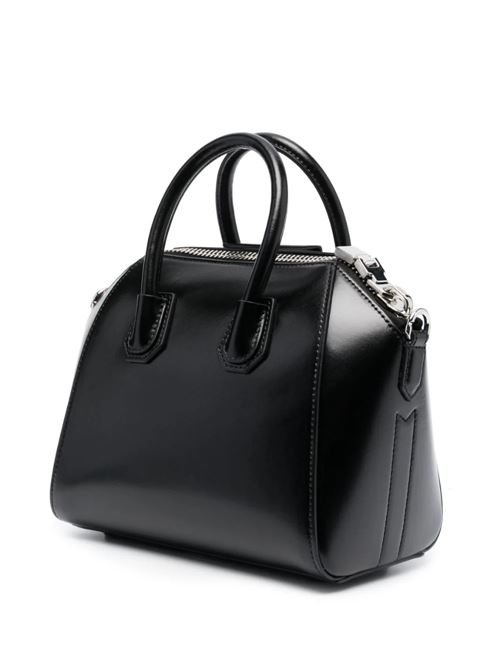 Borsa tote Antigona con logo GIVENCHY | BB50TNB1R0001