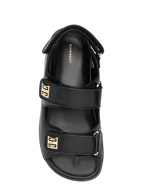 Sandali con motivo 4G GIVENCHY | BE3087E1UB001