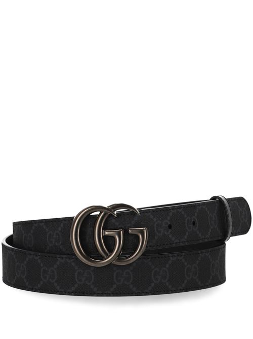 Belt GG GUCCI | 41451692TIT1000