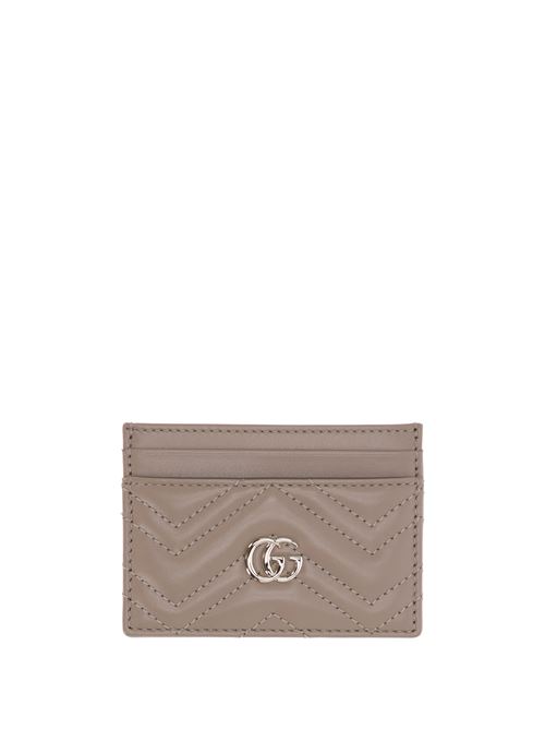 Porta carte GG Marmont GUCCI | 443127DTDHD1523