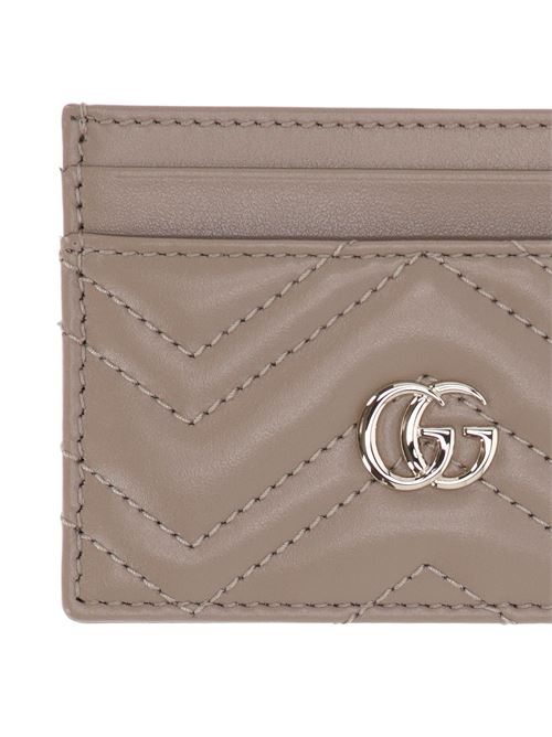 Porta carte GG Marmont GUCCI | 443127DTDHD1523