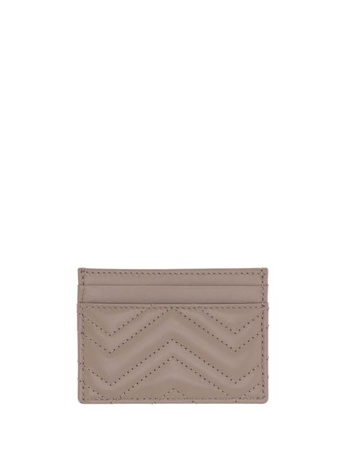 Porta carte GG Marmont GUCCI | 443127DTDHD1523