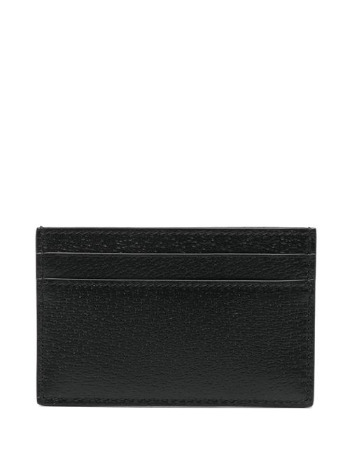 GG Marmont card holder GUCCI | 657588DJ20T1000