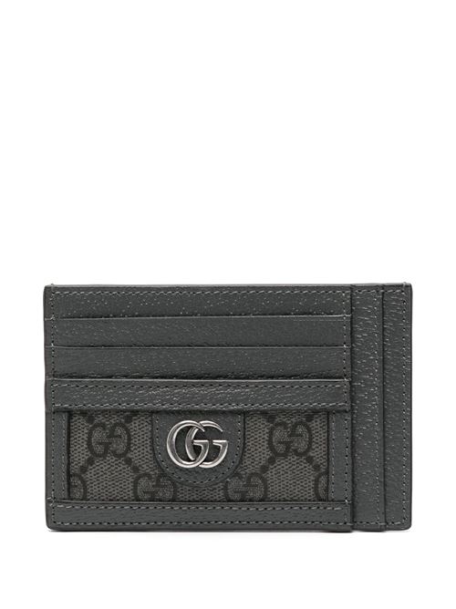 Ophidia cardholder GUCCI | 732018UULBN1244