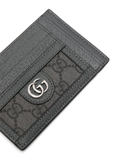 Ophidia cardholder GUCCI | 732018UULBN1244