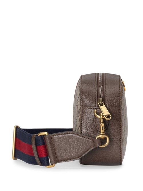 Ophidia shoulder bag, small size  GUCCI | 752591FACFW8920