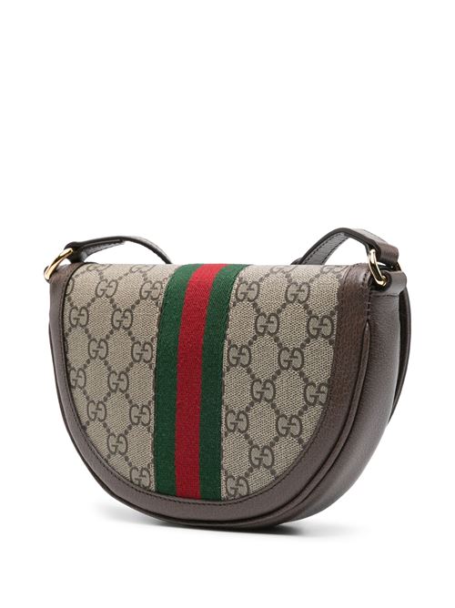 Mini borsa a spalla Ophidia GUCCI | 75730996IWG8745