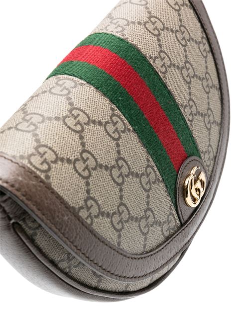 Mini borsa a spalla Ophidia GUCCI | 75730996IWG8745