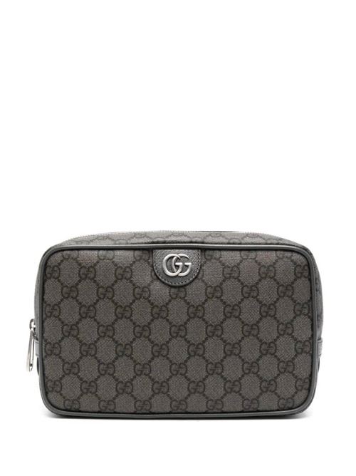 Ophidia GG toiletry bag GUCCI | 760019UULBN1244