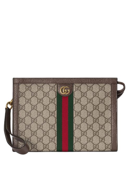 Pouch Ophidia GG GUCCI | 76024396IWT8745