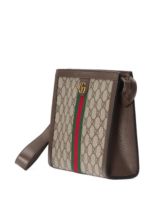 Pouch Ophidia GG GUCCI | 76024396IWT8745