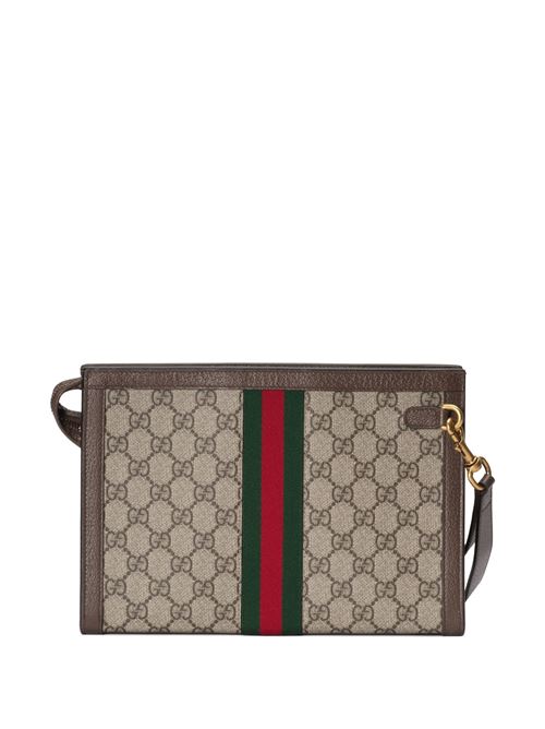 Pouch Ophidia GG GUCCI | 76024396IWT8745