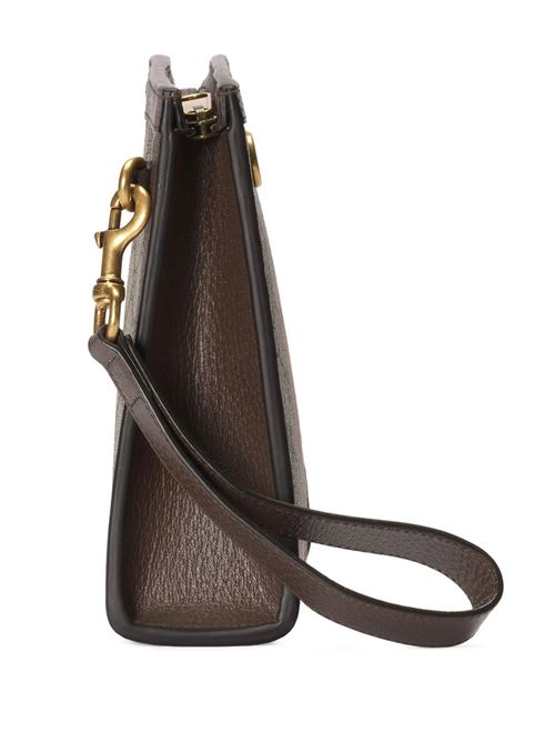 Pouch Ophidia GG GUCCI | 76024396IWT8745