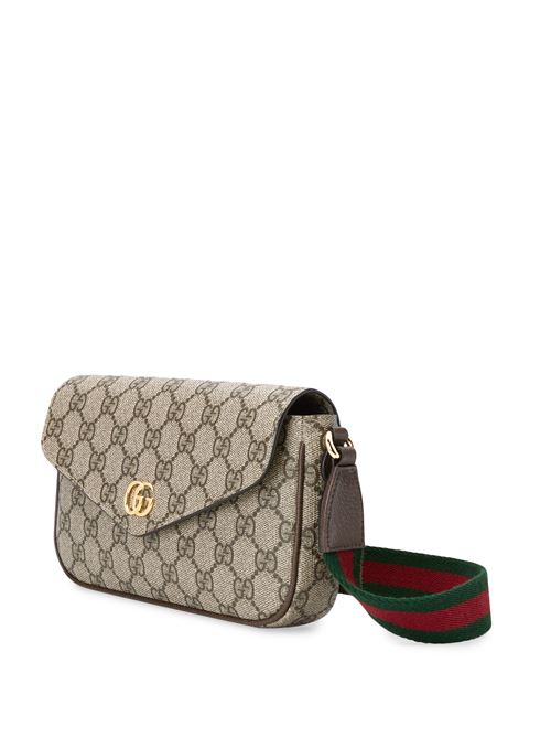 Mini borsa Ophidia GUCCI | 76496196IWG8745