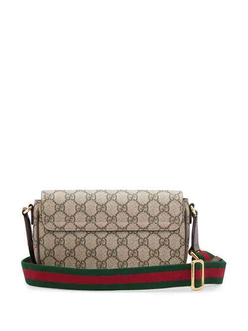 Mini borsa Ophidia GUCCI | 76496196IWG8745