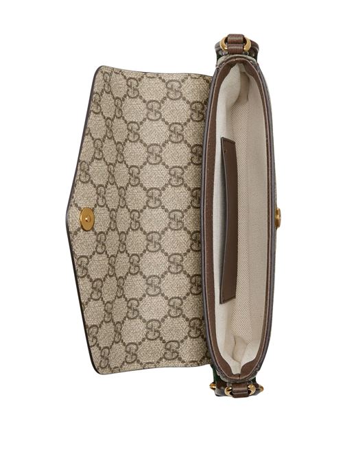 Ophidia Mini Bag GUCCI | 76496196IWG8745