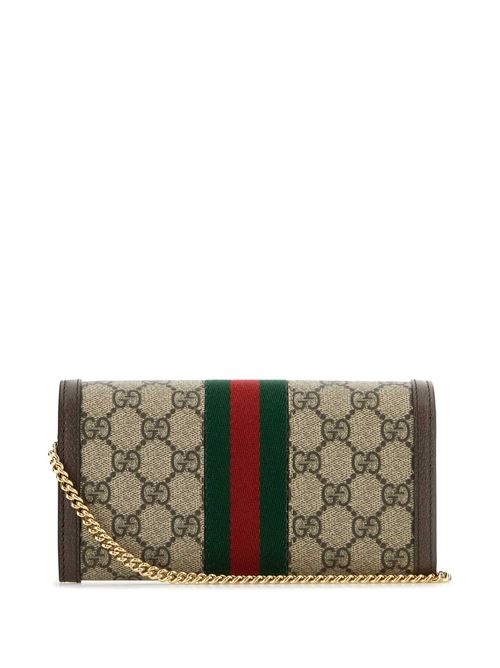 Ophidia Chain Wallet GUCCI | 77230996IWG8745