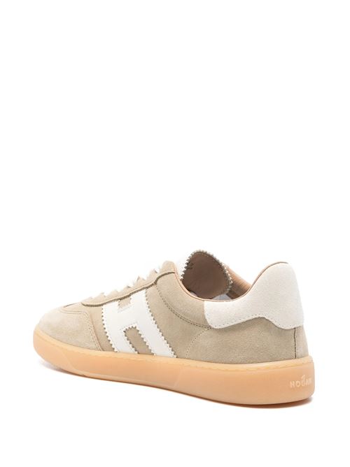 Sneakers Cool in pelle HOGAN | HXM6470FB60U3U975D