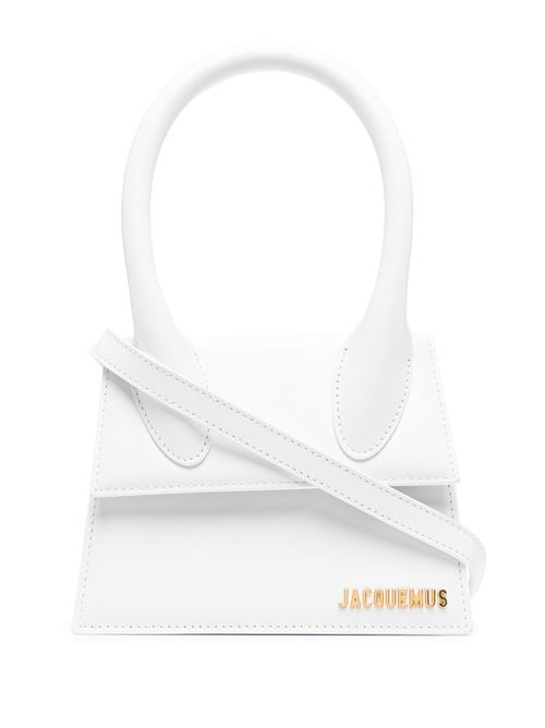 Le Chiquito Moyen handbag JACQUEMUS | 213BA0023000100