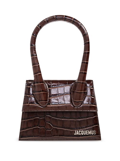 Medium Chiquito tote bag JACQUEMUS | 213BA0024301880