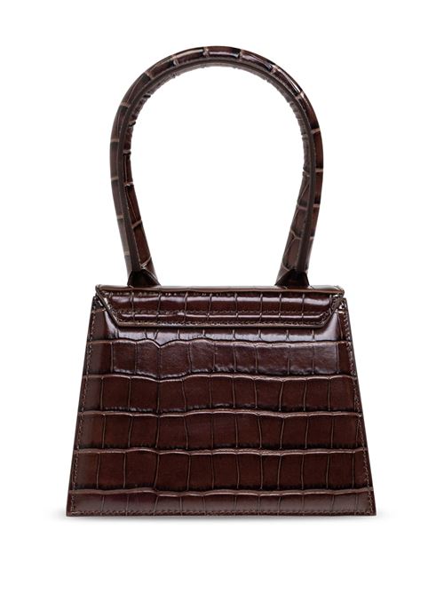 Borsa tote Chiquito media JACQUEMUS | 213BA0024301880