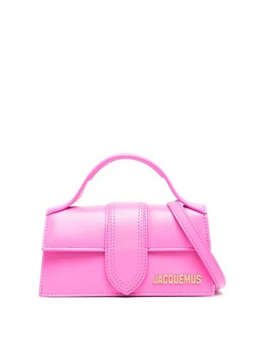 Borsa tote Le Bambino mini JACQUEMUS | 213BA0063060434