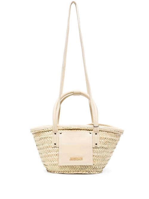 Le petit panier soli JACQUEMUS | 223BA0443060120