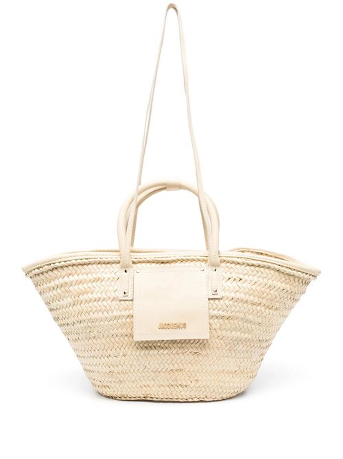 Le panier Soli JACQUEMUS | 223BA0453060120