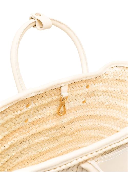 Le panier Soli JACQUEMUS | 223BA0453060120