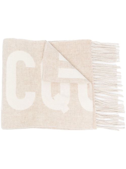 L'écharpe Jacquemus scarf JACQUEMUS | 226AC4355007015