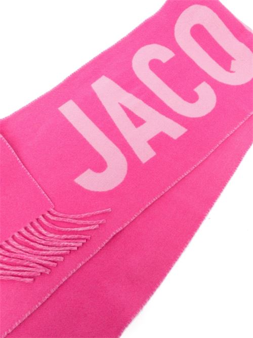 L'écharpe Jacquemus scarf JACQUEMUS | 226AC4355007043