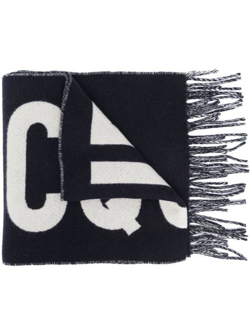 The L'ECHARPE Jacquemus scarf JACQUEMUS | 226AC4355007380